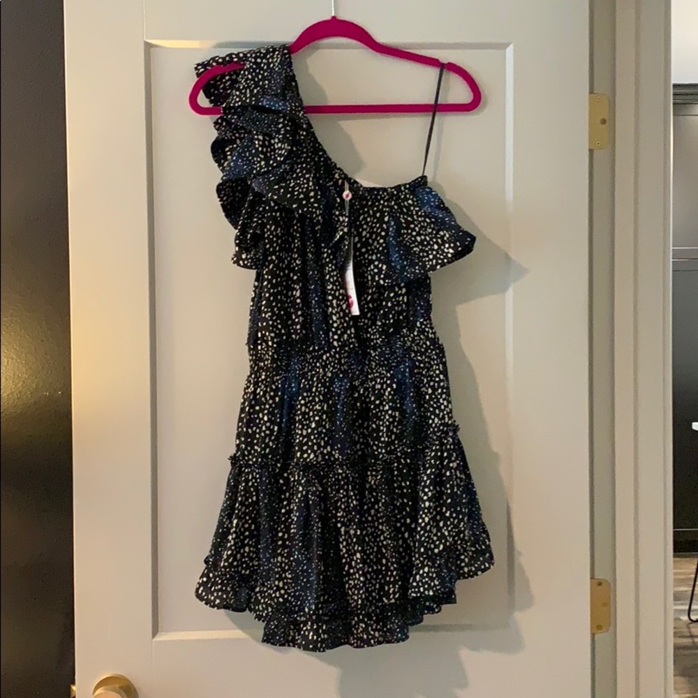 Buddy Love Sophia Dress